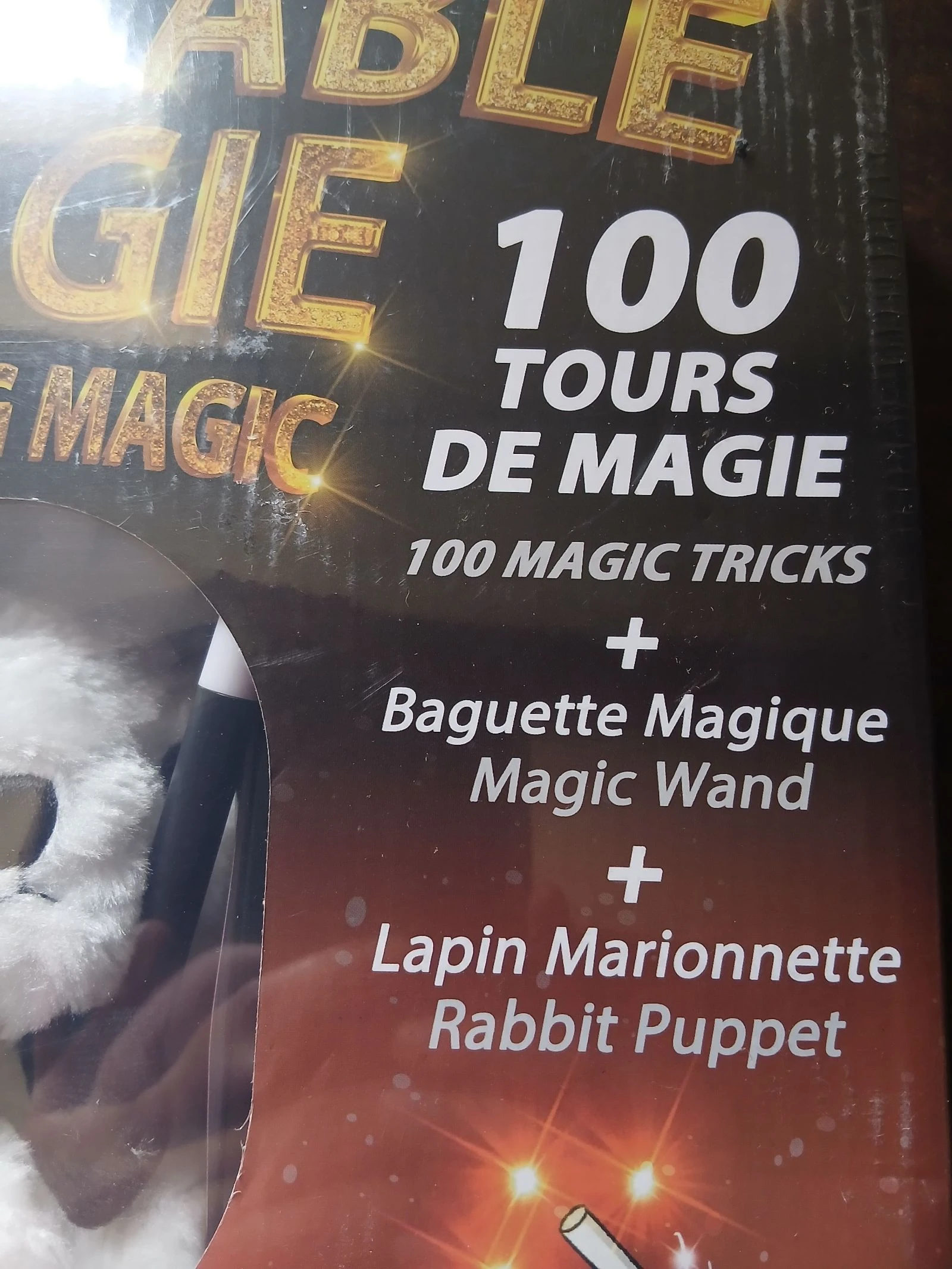 Jogo incrível mágico – photo 2